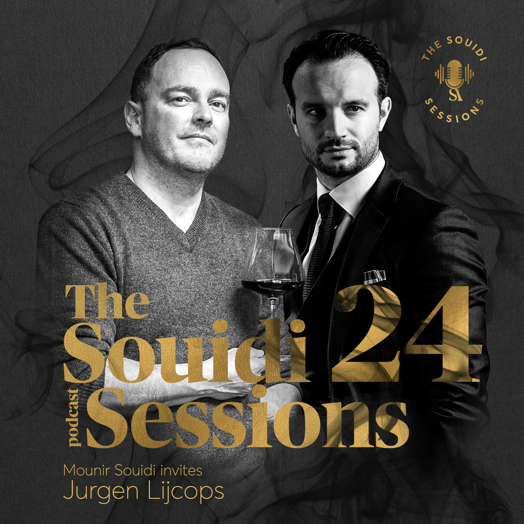 The Souidi Sessions