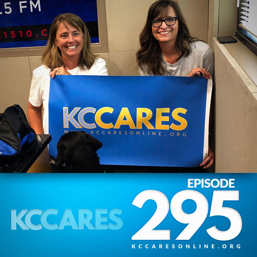 KC Cares Episode 295
