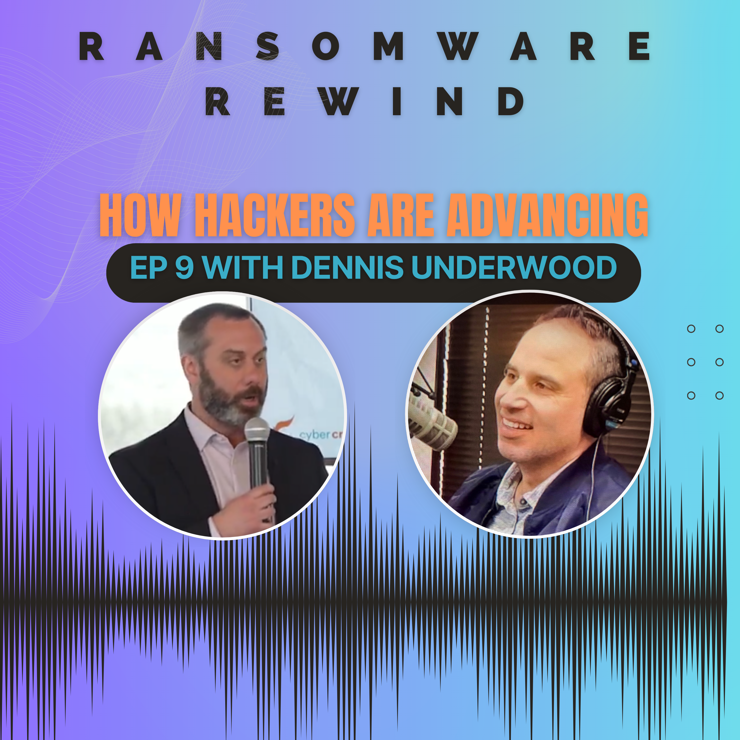 Ransomware Rewind