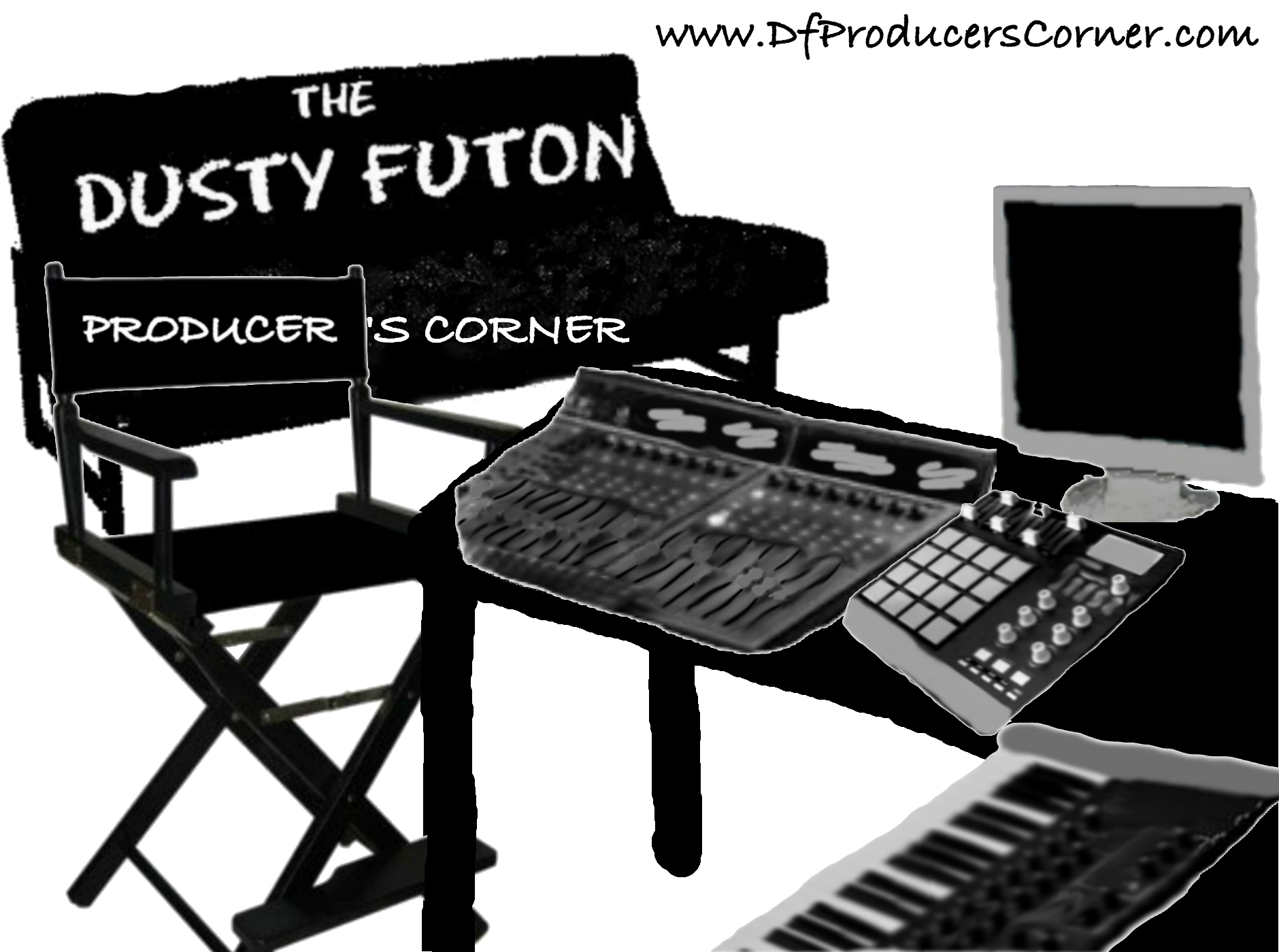 RJ Fax - DF: Producers Corner