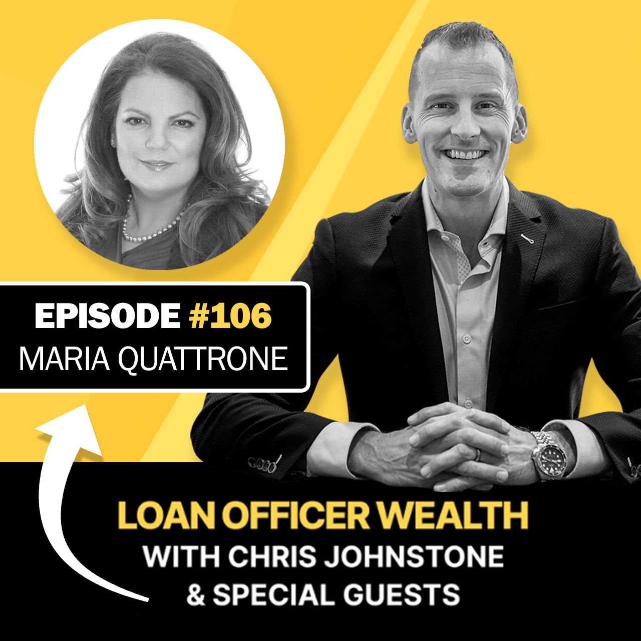 Loan Officer Marketing with Chris Johnstone