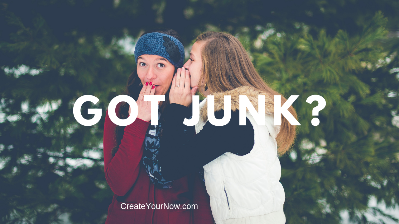 1497 Got Junk?