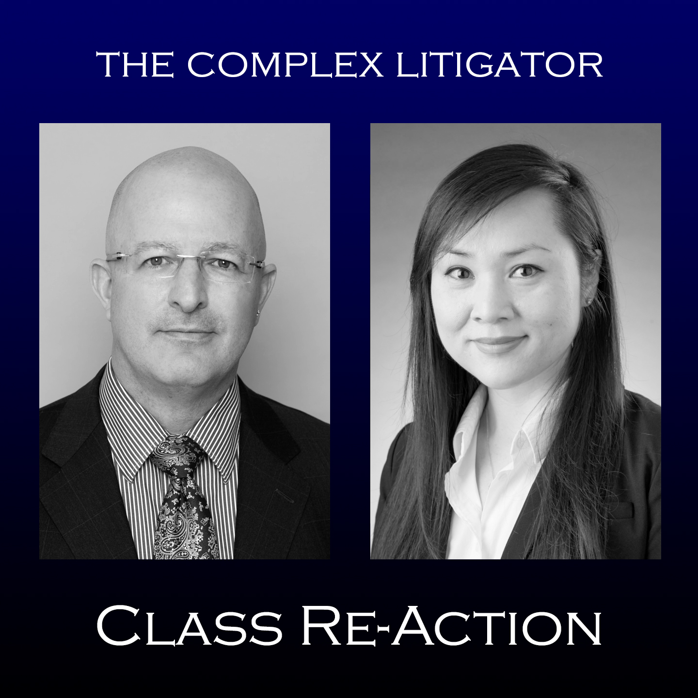 Class Re-Action Podcast