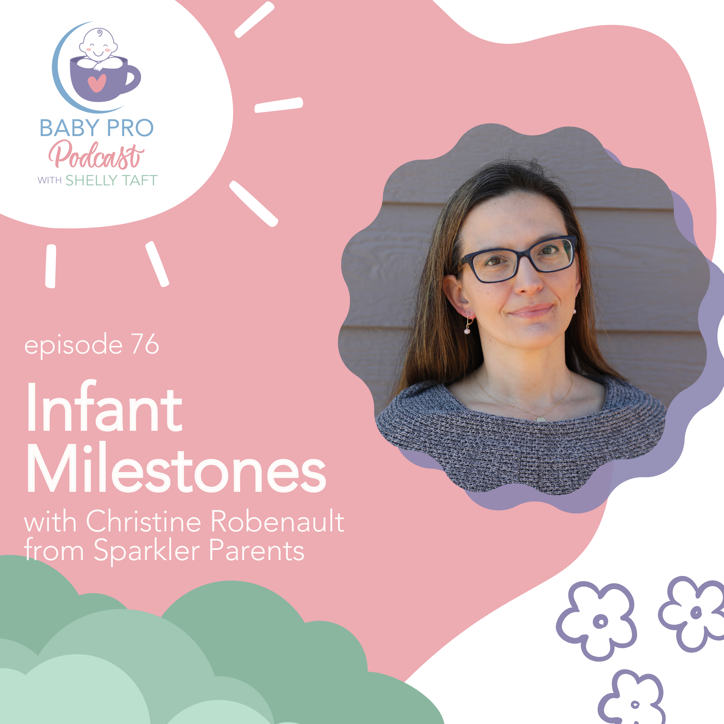 The Baby Pro Podcast