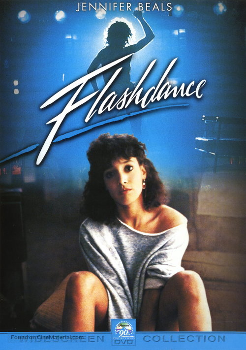Green Blooded Bastard - Flashdance