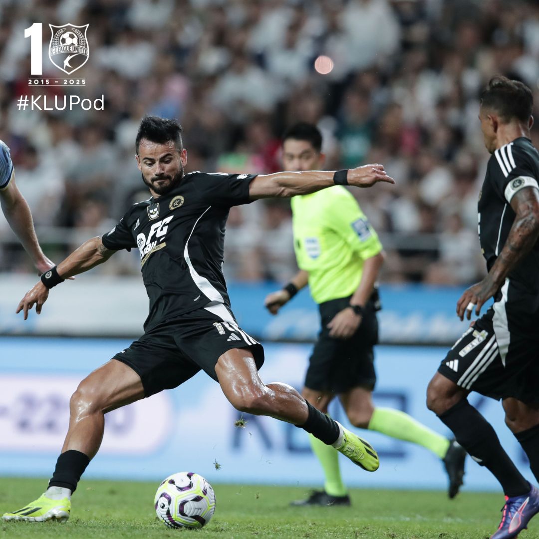 Preview: Team K League vs. Newcastle United, FC Seoul & Daegu FC vs. Barcelona
