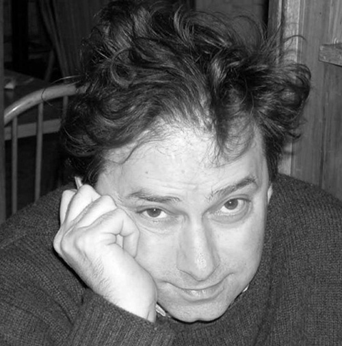Episode 191 - Ben Katchor