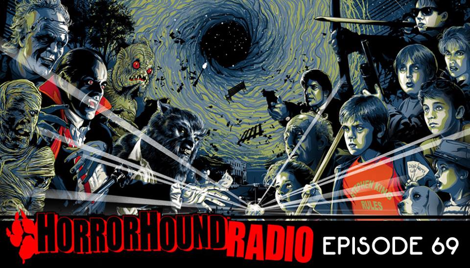 Episode Logo