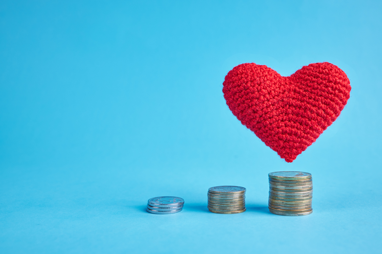 Could Compassion Be Commercially Smart? with Dr. Stephen Trzeciak