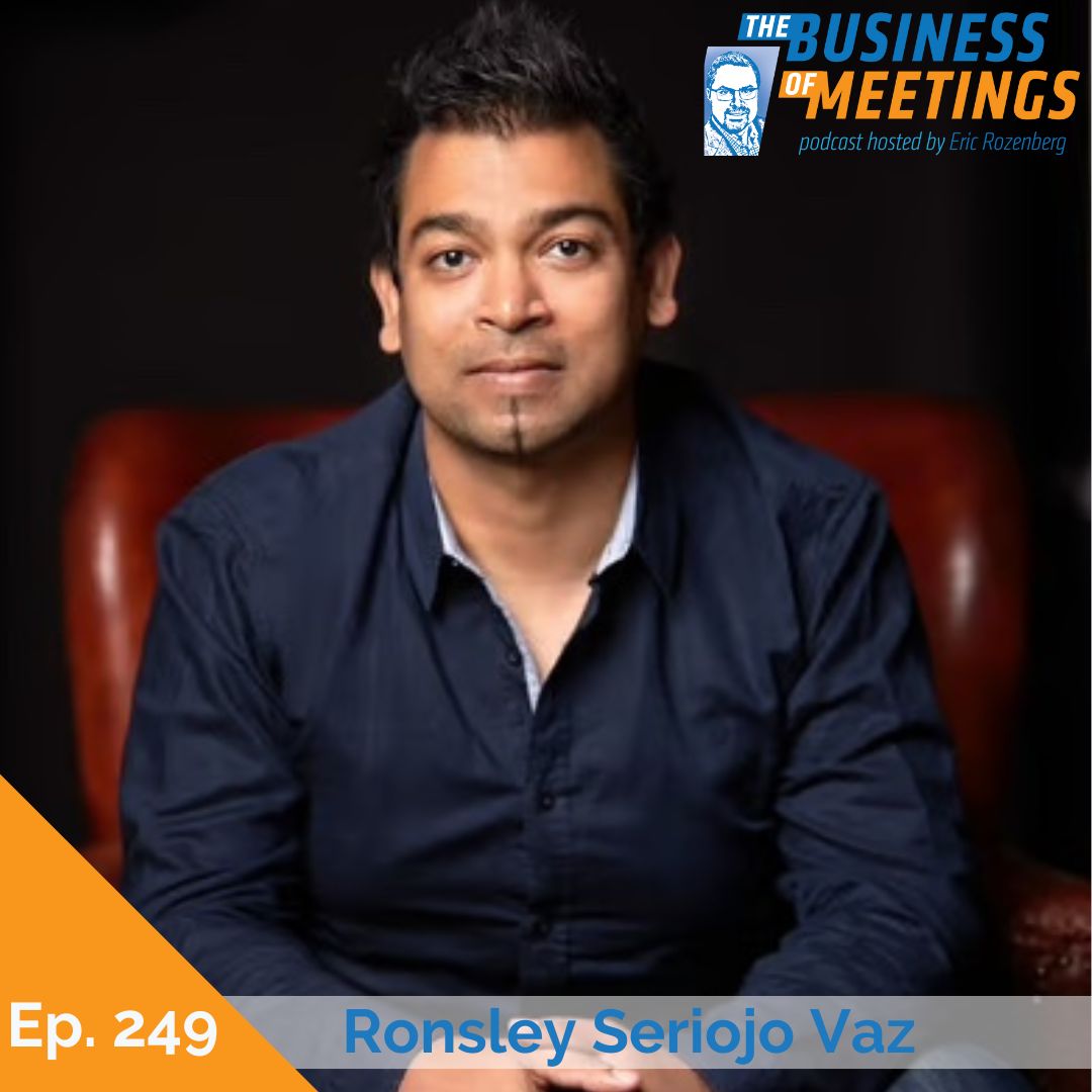 The Business of Meetings