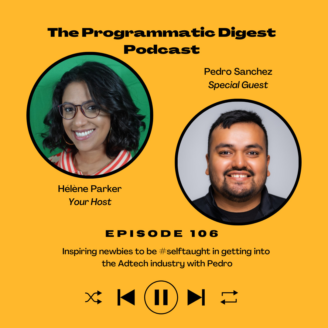 The Programmatic Digest