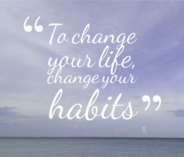 Podcast #68: HABITS. The Silent Goal Killer!