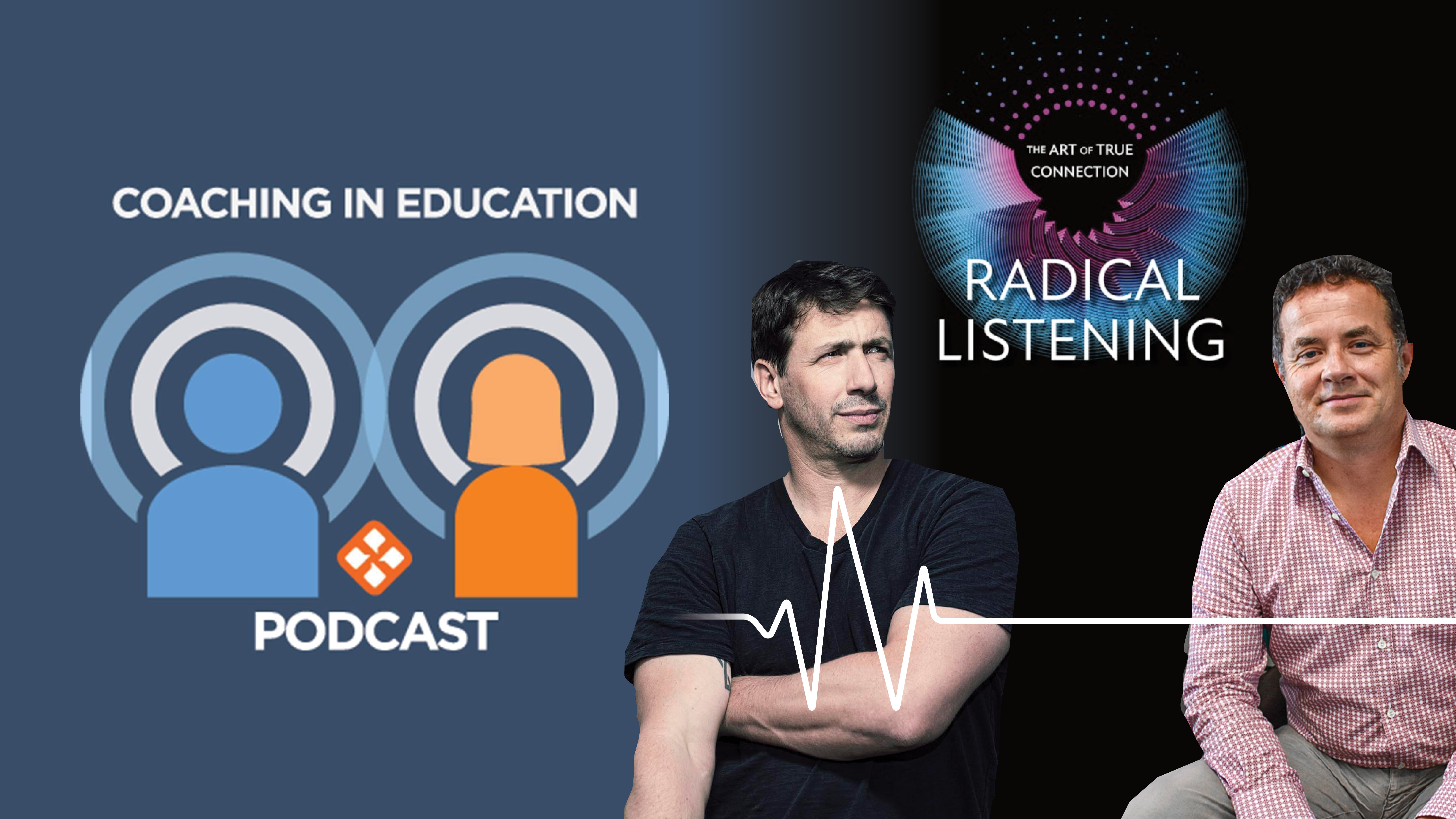 Coaching in Education Podcast Series