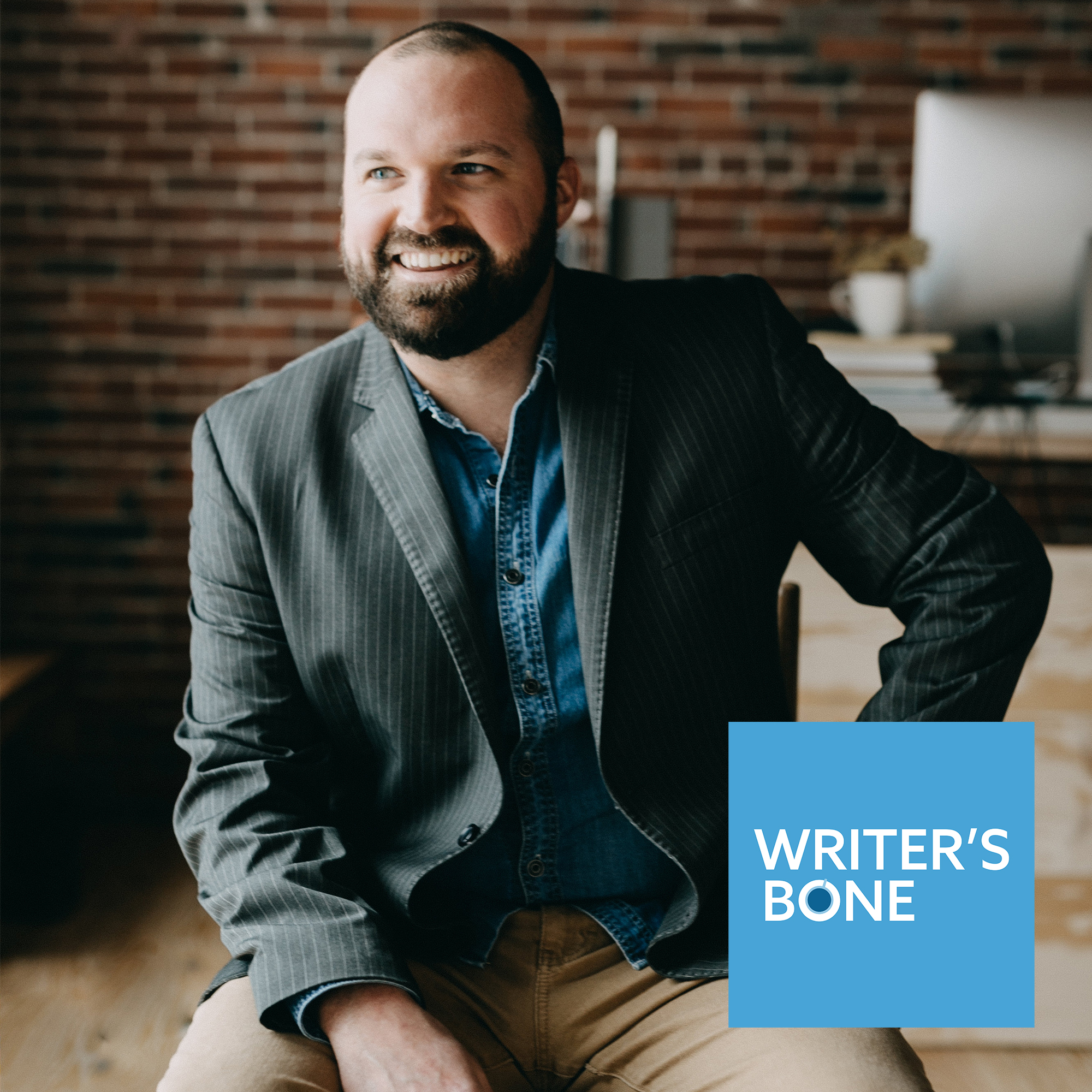 Writer\'s Bone