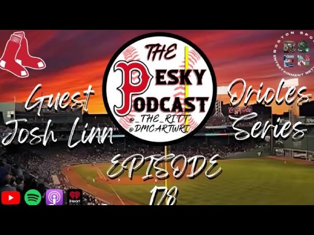 The Pesky Podcast