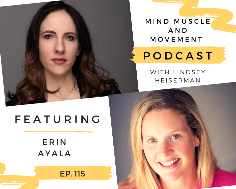 Mind Muscle and Movement Podcast