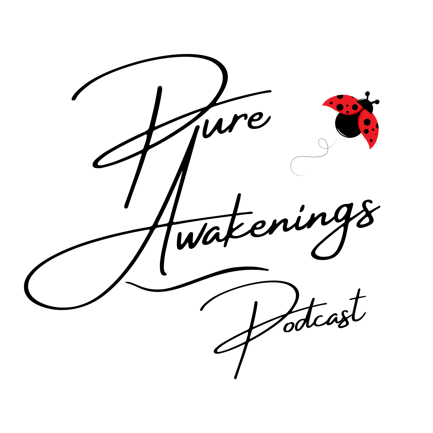 Pure Awakenings Podcast