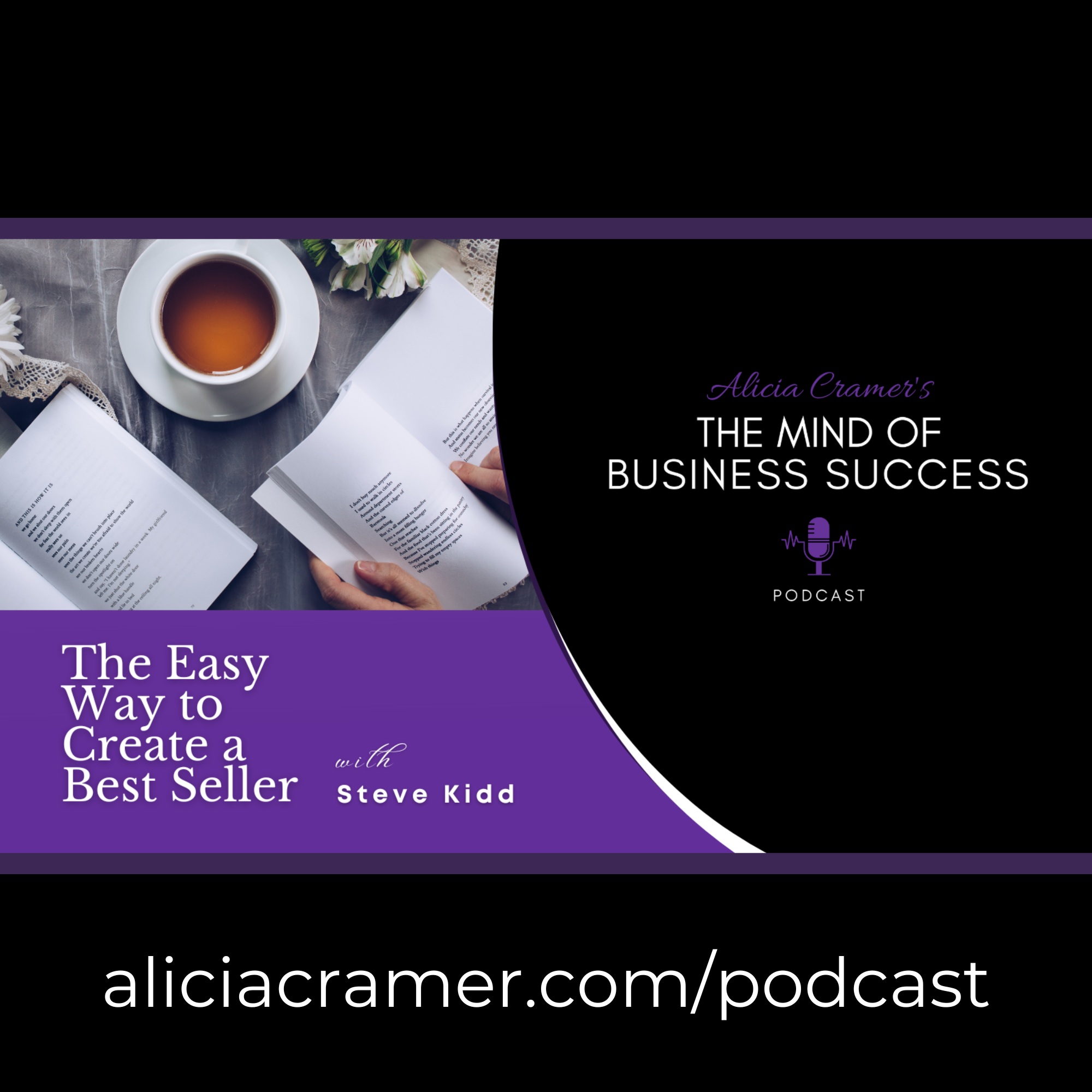The Mind of Business Success