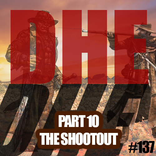 Discourse of Human Events