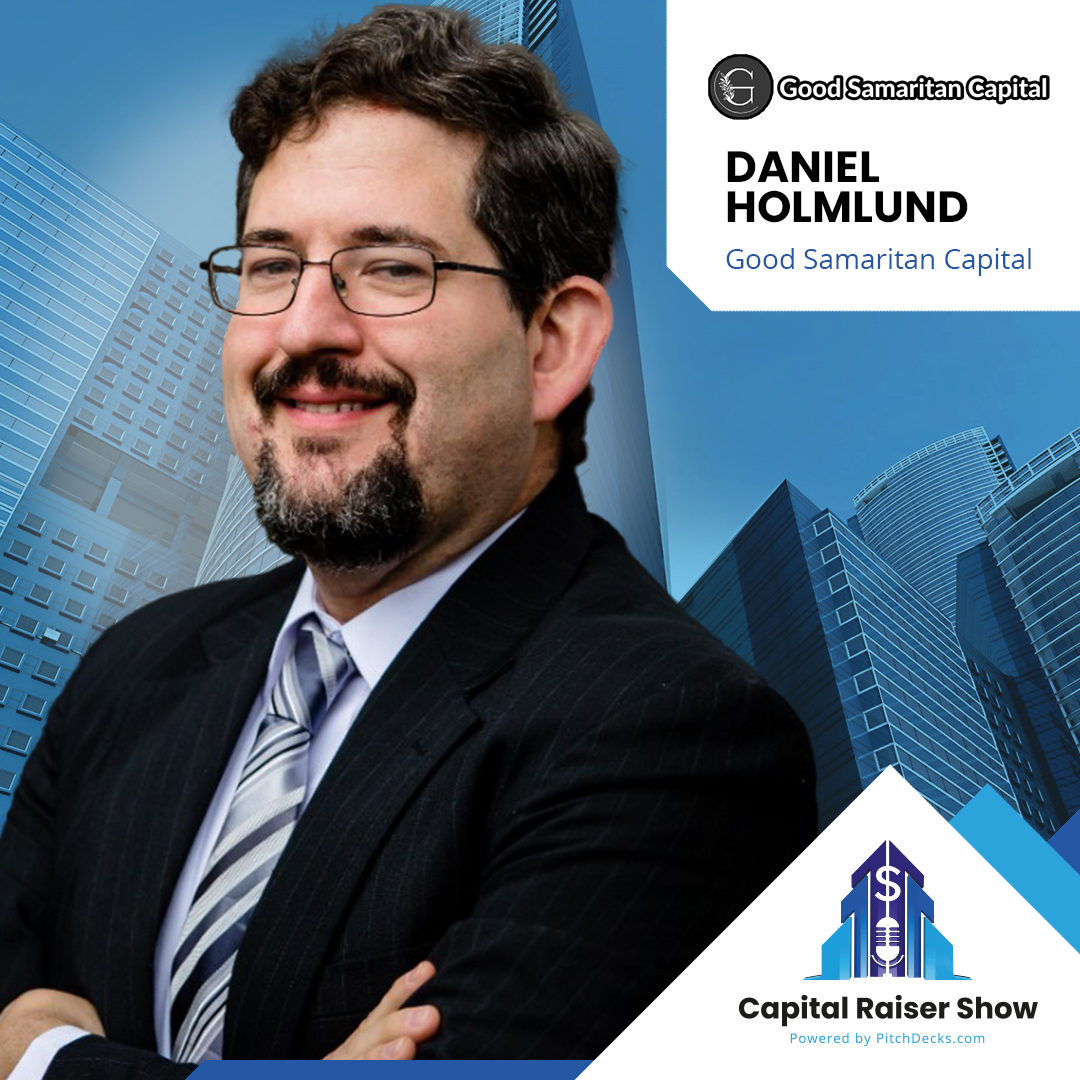 The Capital Raiser Show