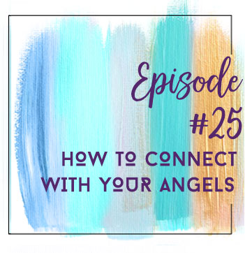 Crystalline Goddess Podcast