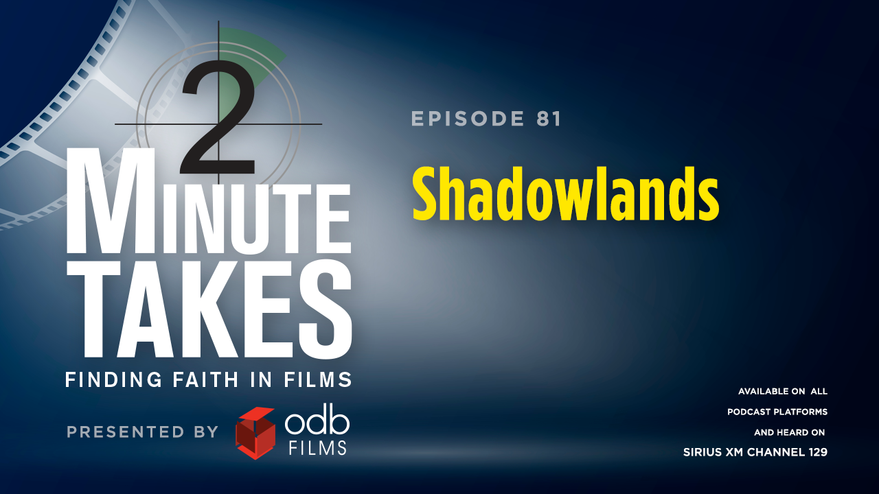 Two Minute Takes podcast
