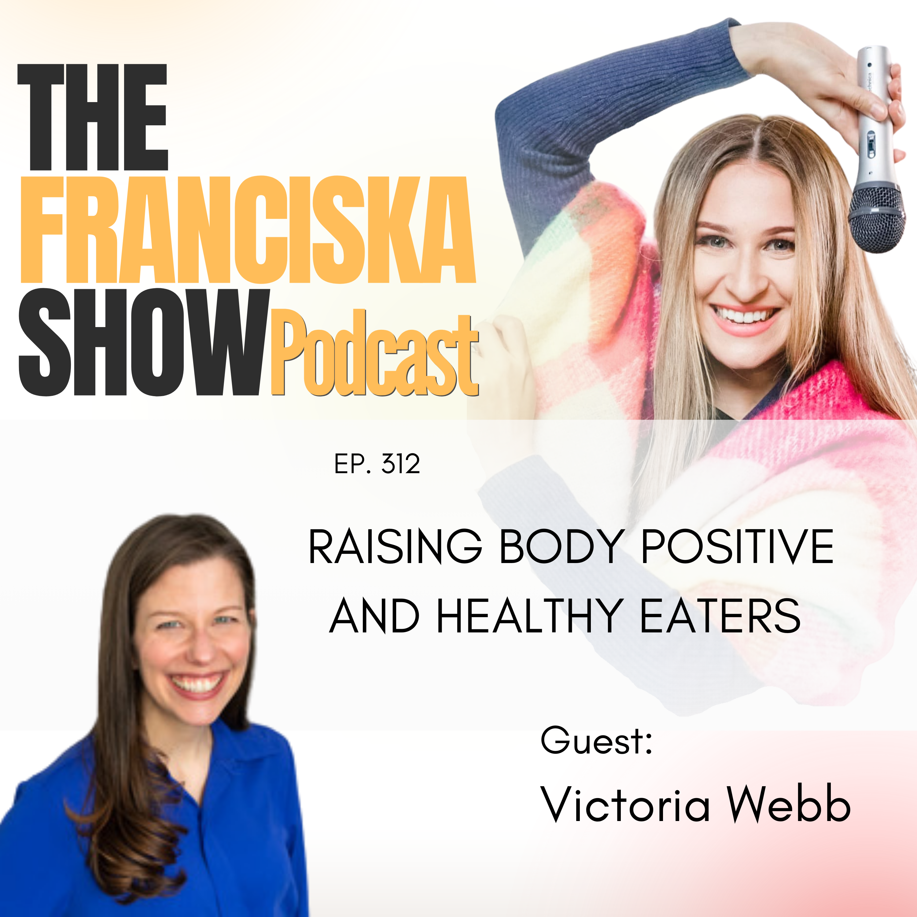 The Franciska Show