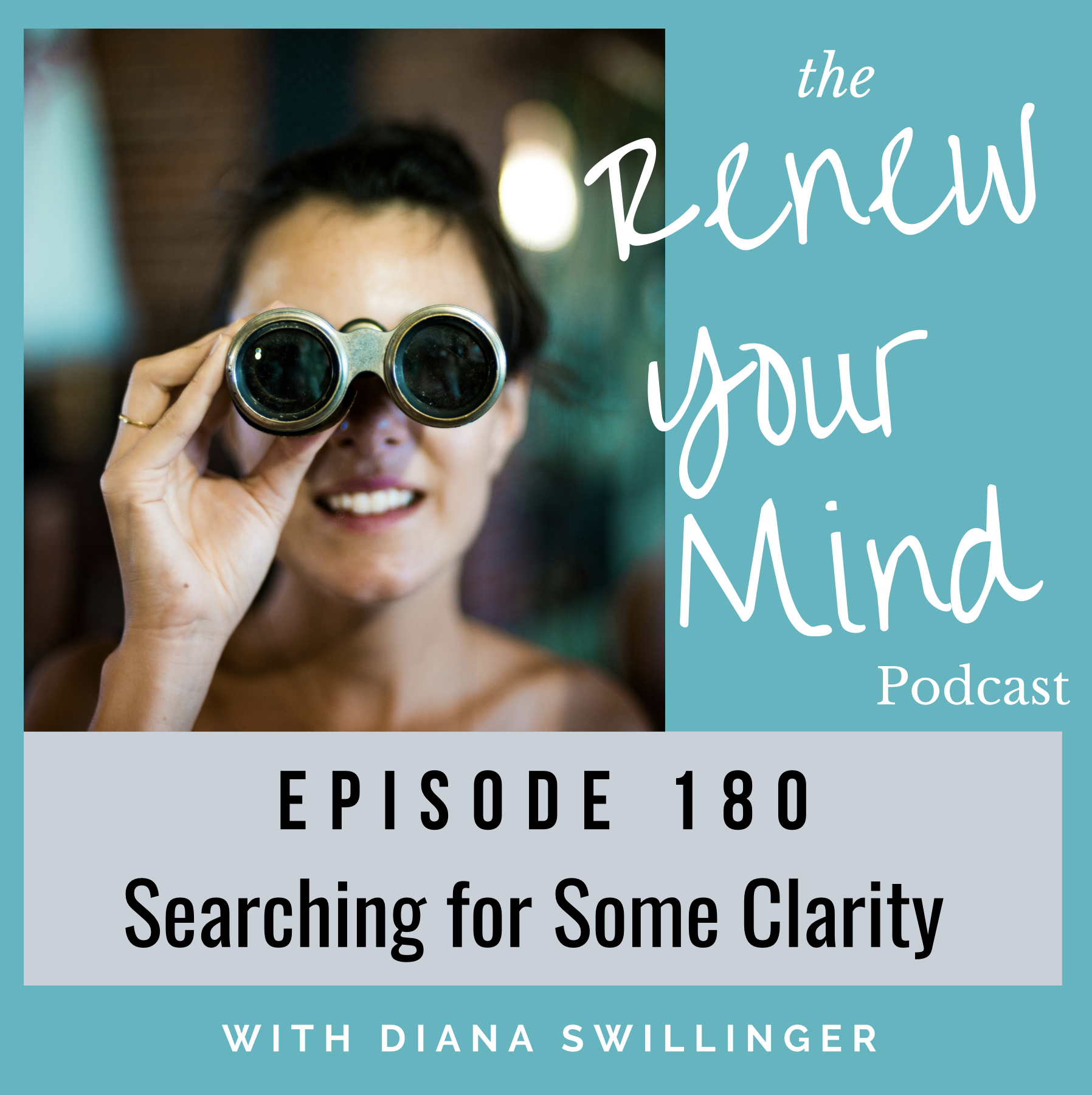 The Renew Your Mind Podcast