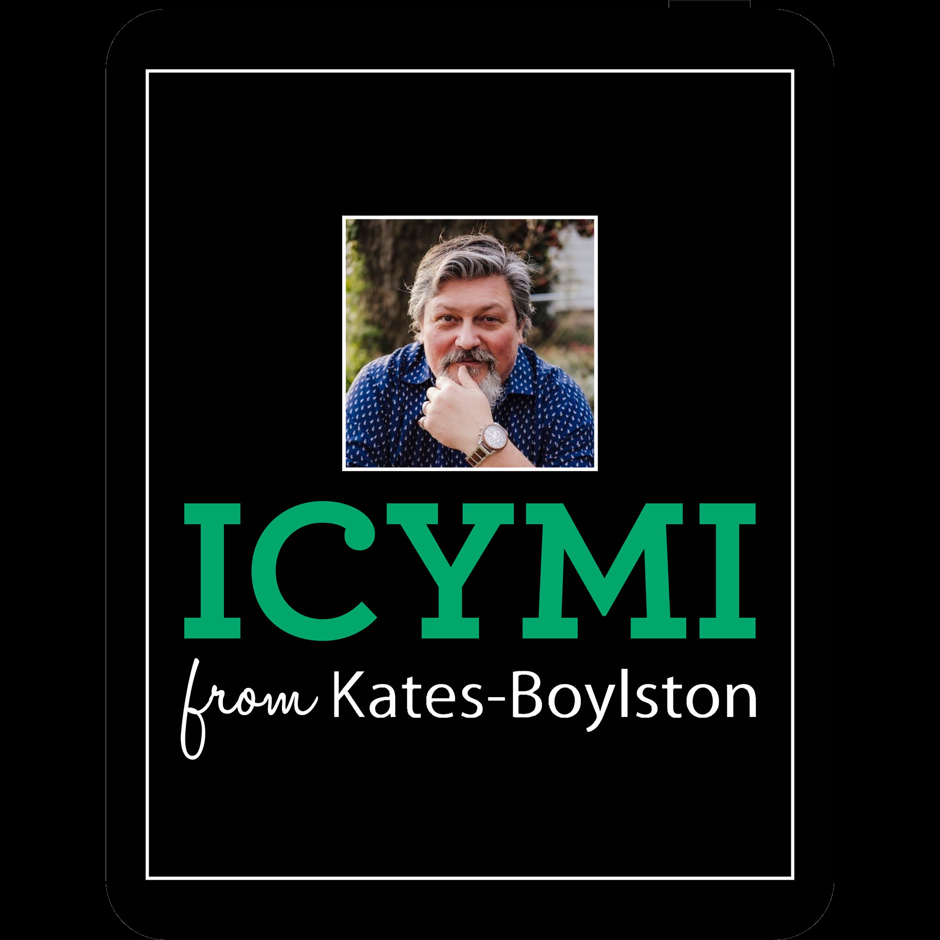 CANA Promotions, Carriage's Strong Quarter, and a Judge's Stand