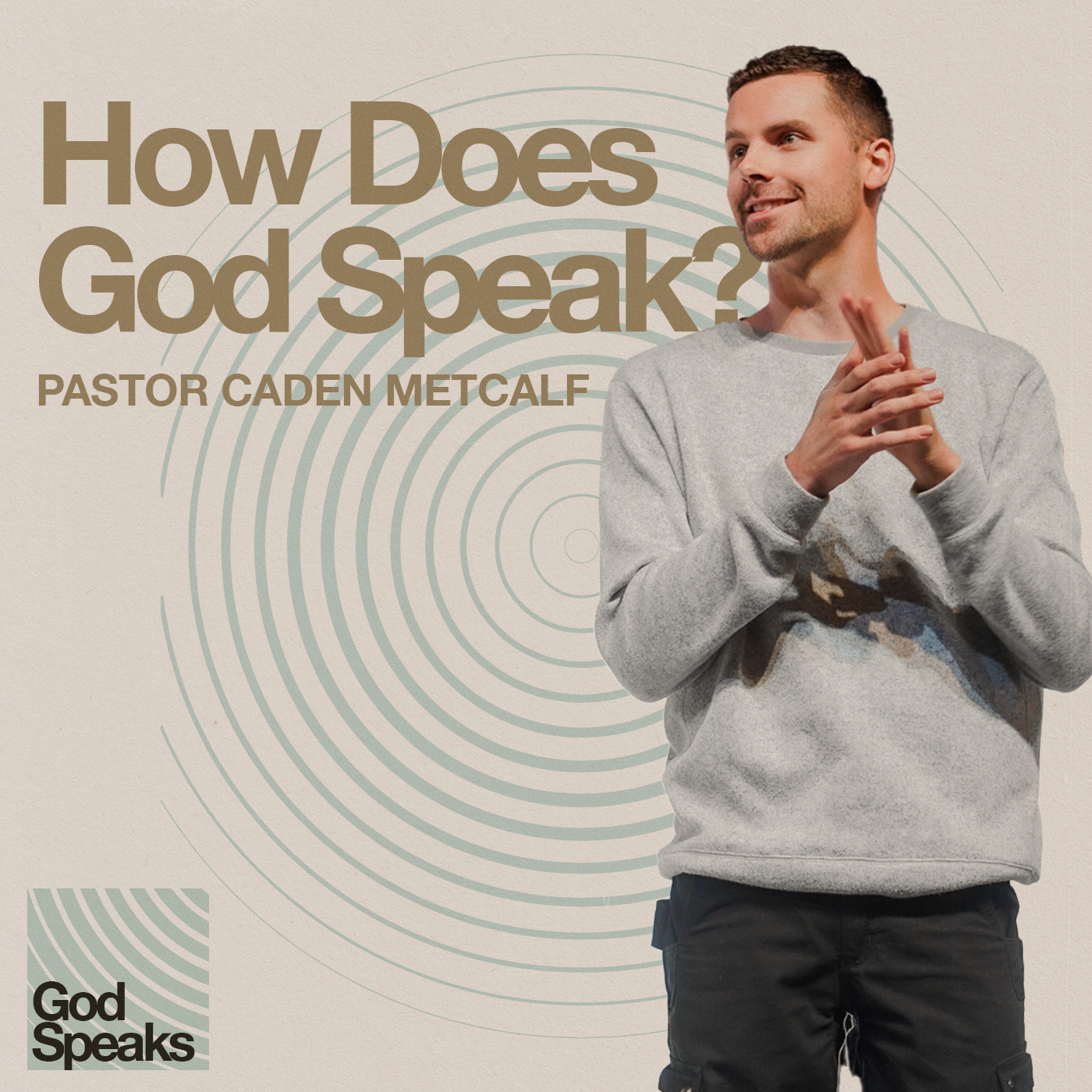 How Does God Speak | God Speaks (Part 1)
