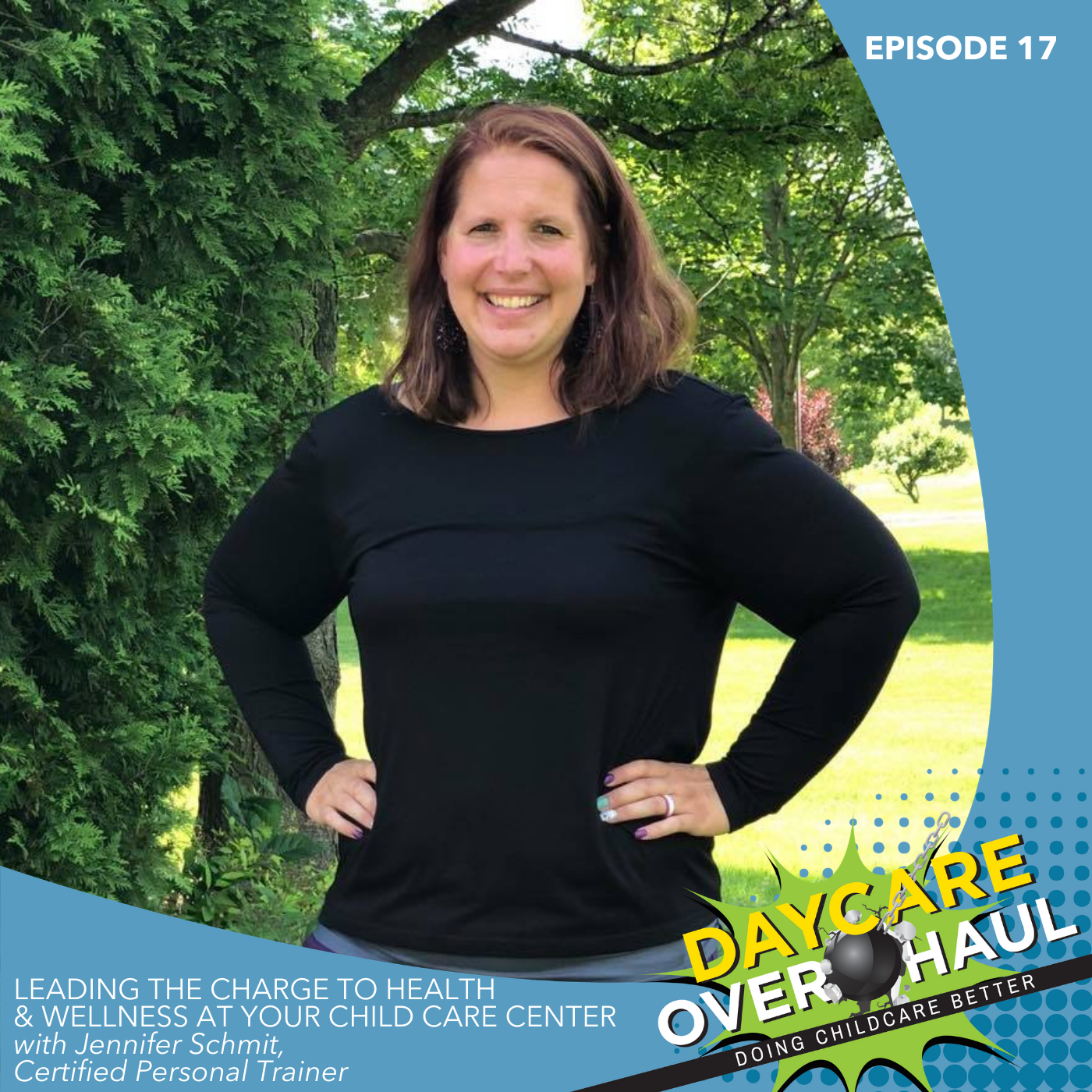 Daycare Overhaul: Doing Childcare Better!