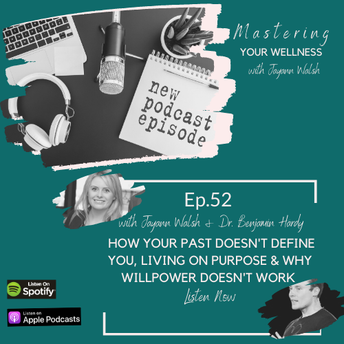 Mastering Your Mindset