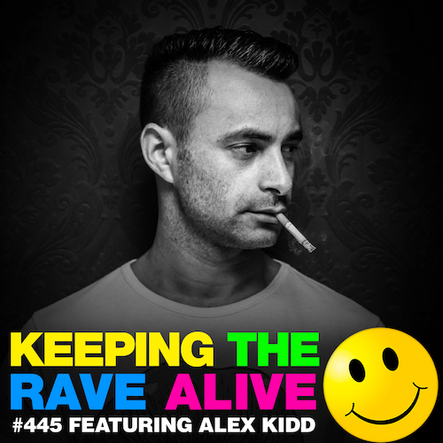 Episode 445: Alex Kidd!