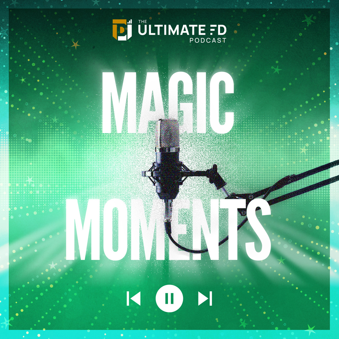 The Ultimate FD Podcast