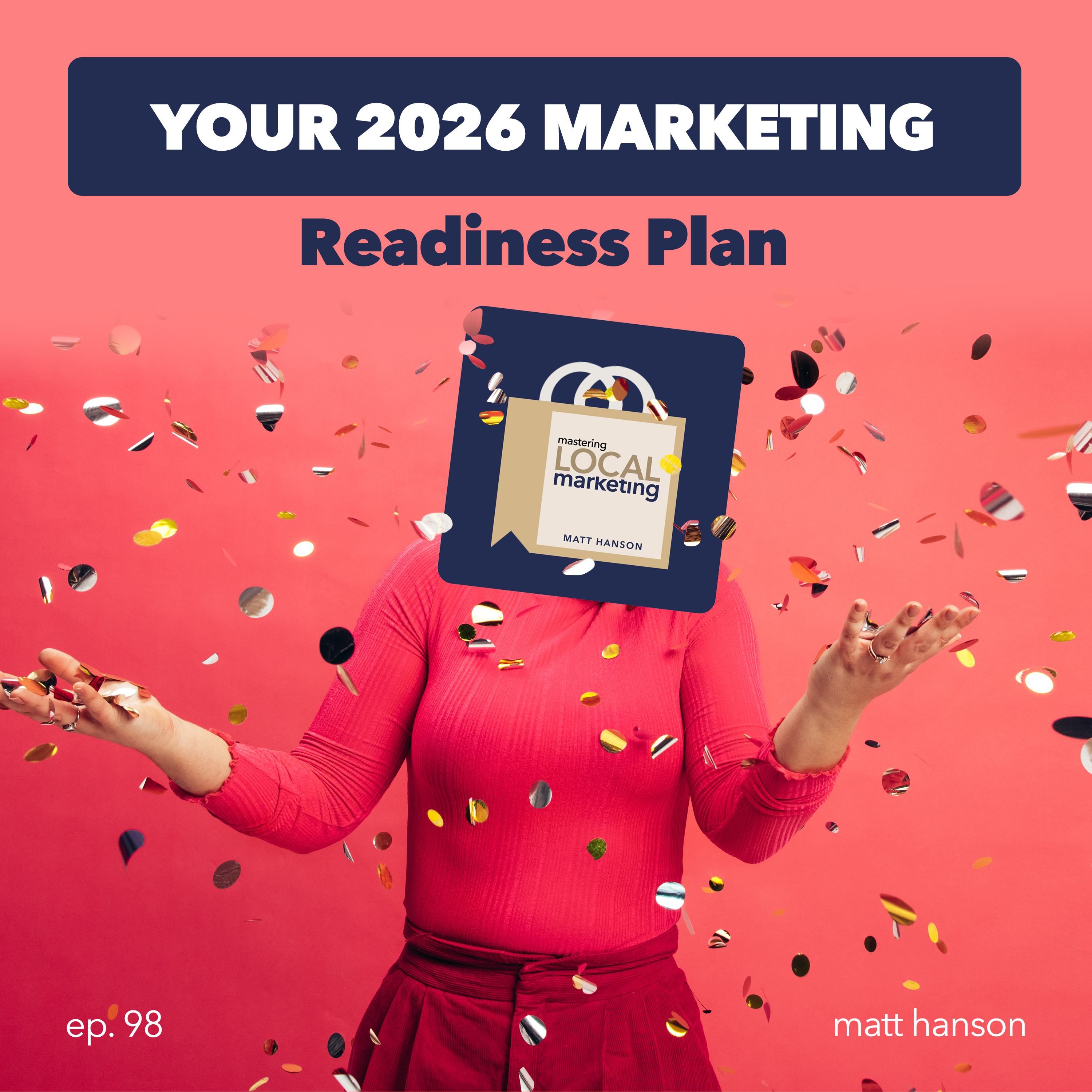 Mastering Local Marketing: How to Increase Your Small Business\'s Awareness & New Customers Through Digital Marketing, In-store Sales Strategies, and Building a Network of Influence.