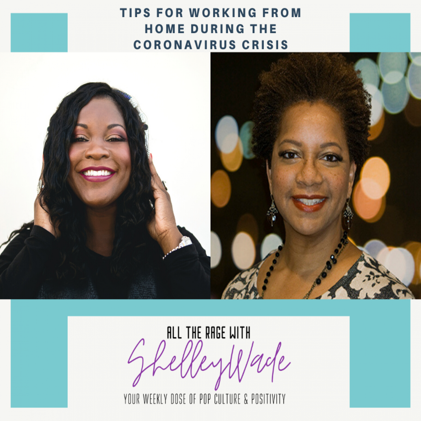 All The Way With Shelley Wade