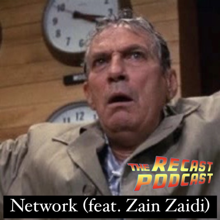 Recast Podcast