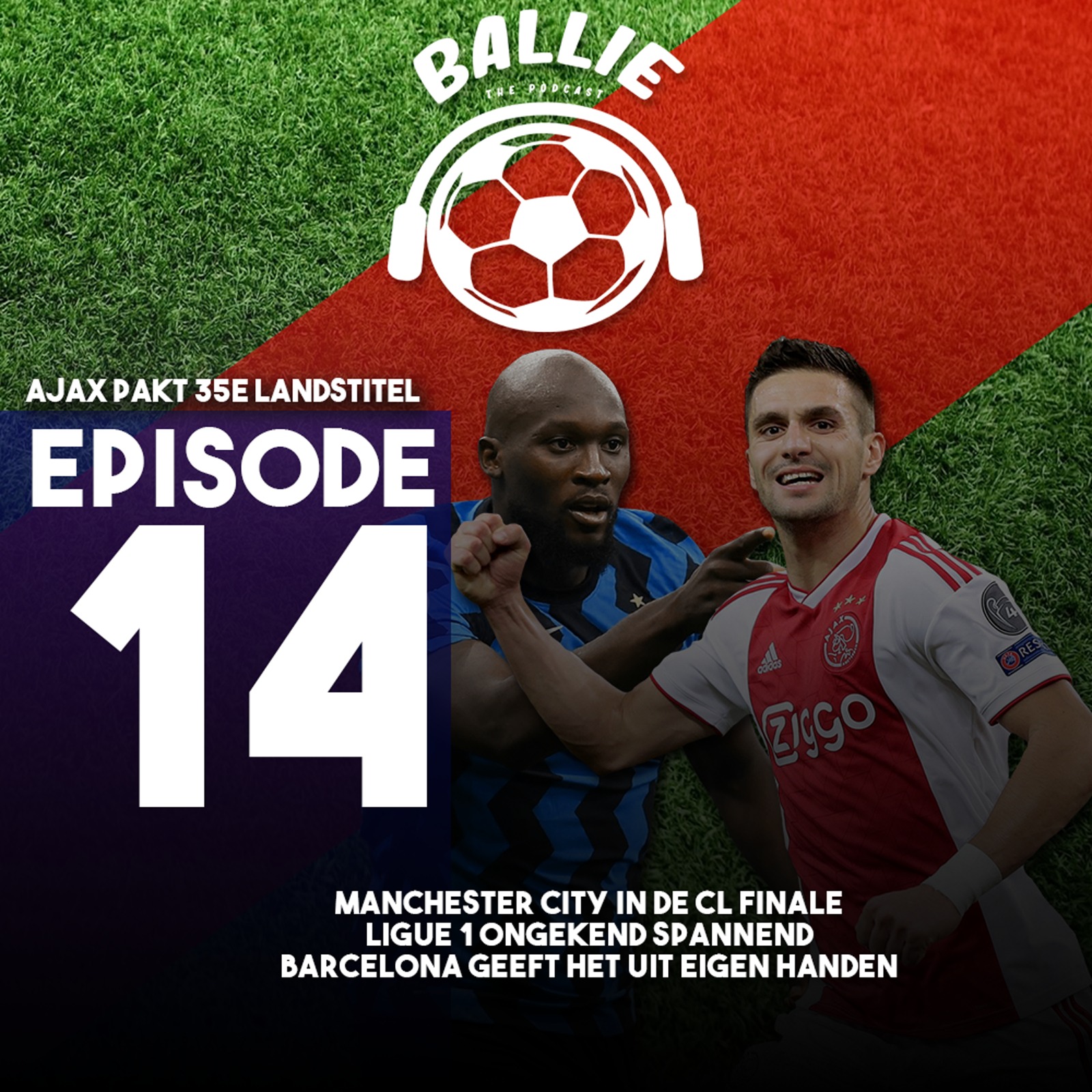 Ballie Podcast