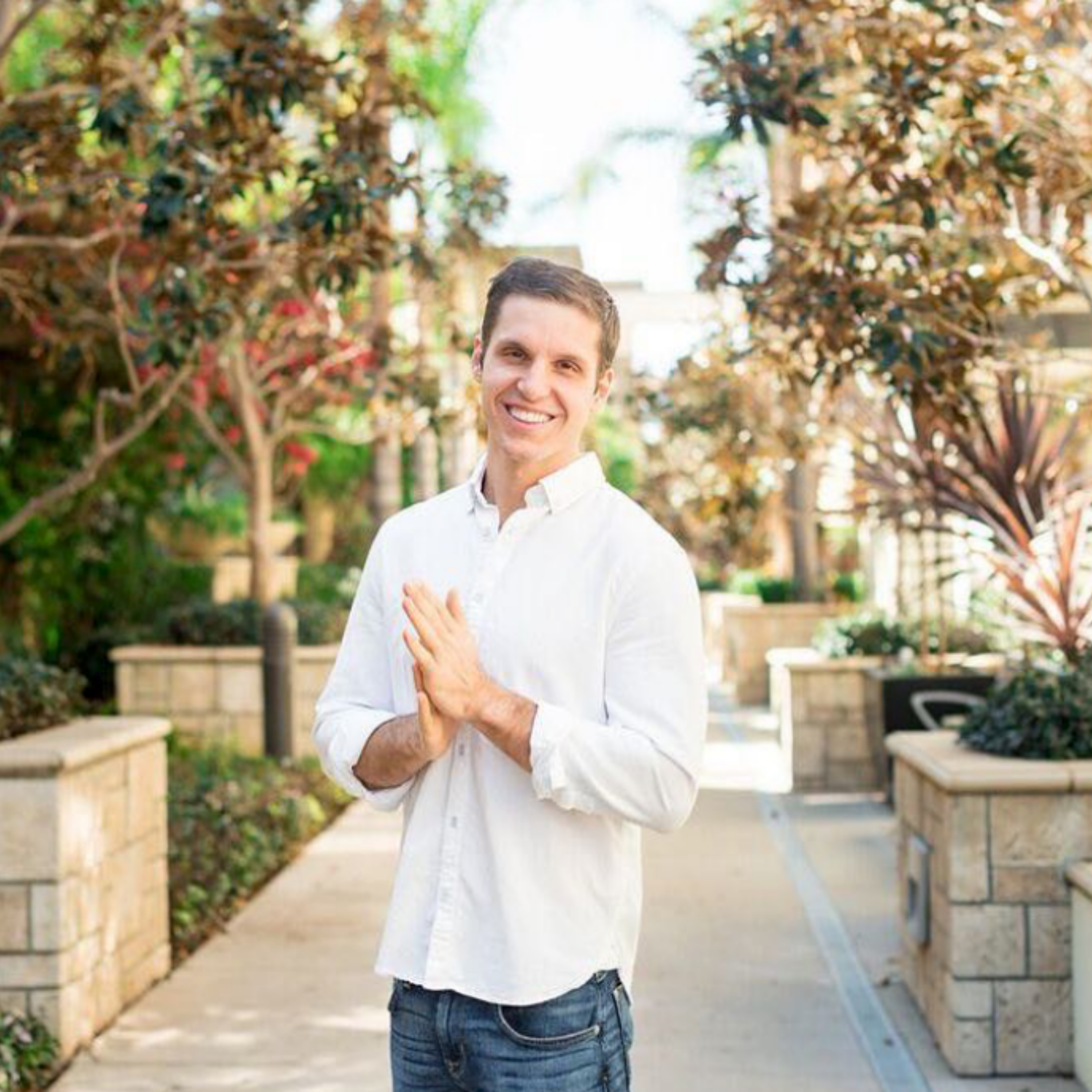 Ever Forward Radio with Chase Chewning