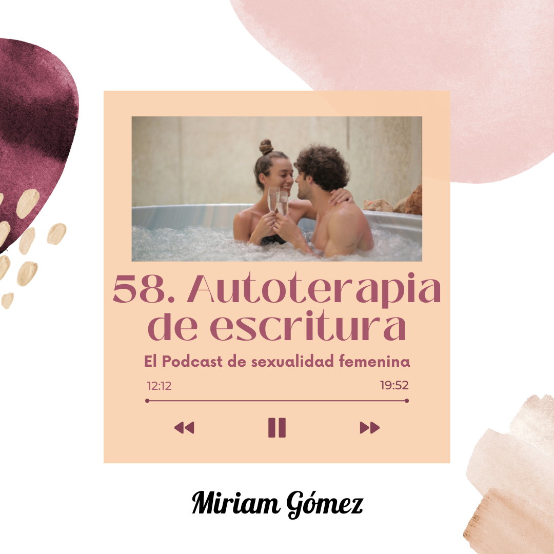 El podcast de sexualidad femenina
