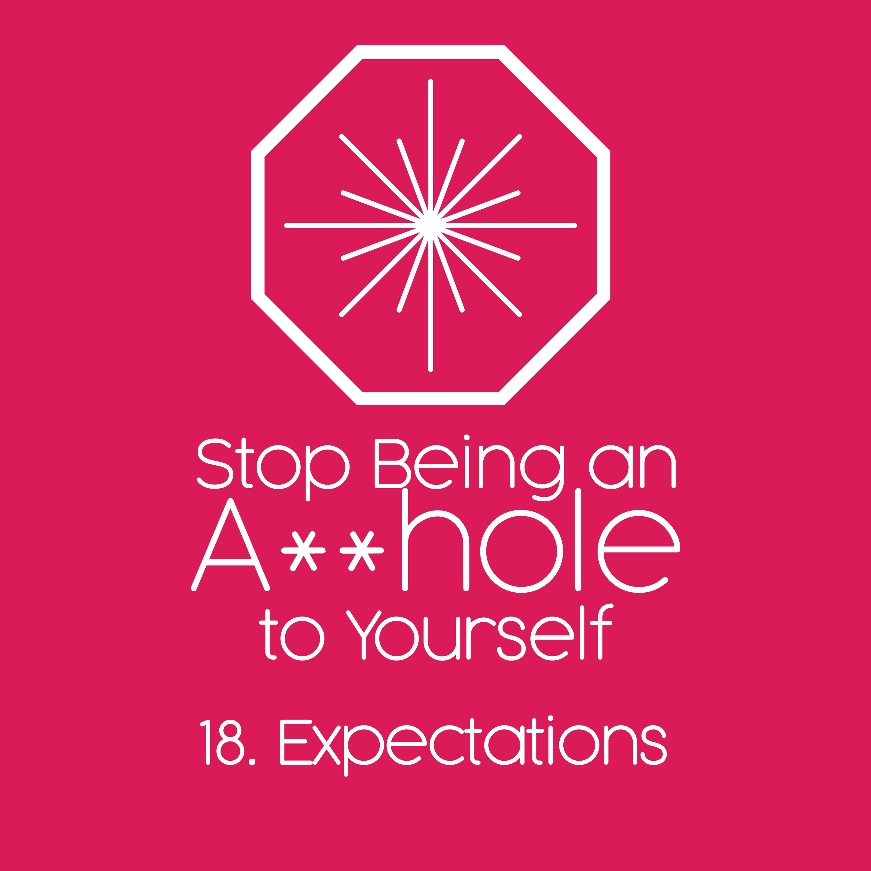 18. Expectations 18. Expectations
