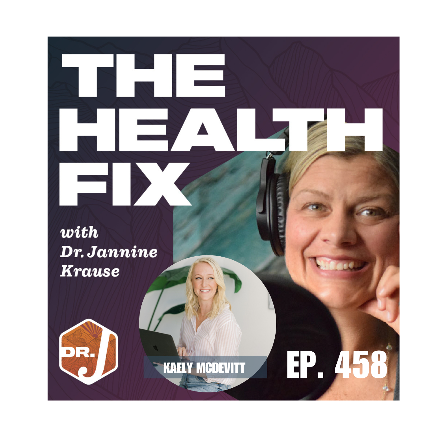 The Health Fix Podcast