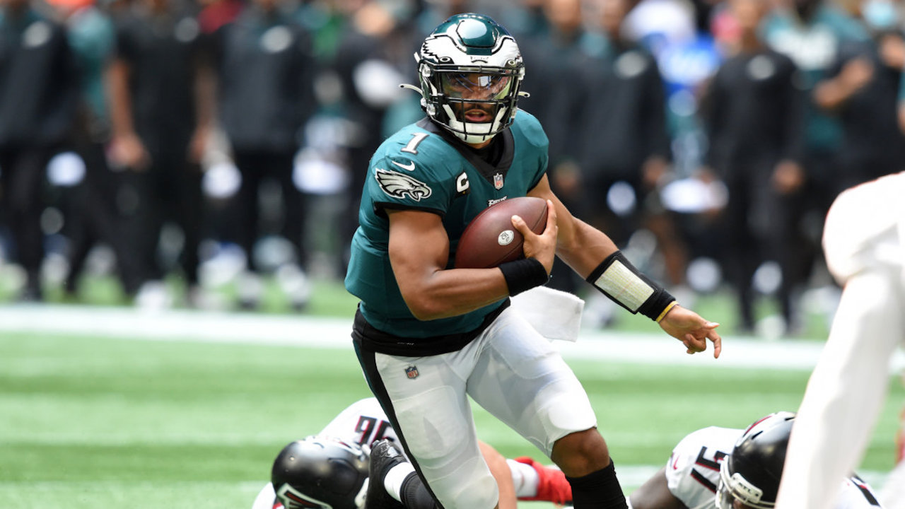The UNFILTERED Truth! Philadelphia Eagles 2022 Record Prediction
