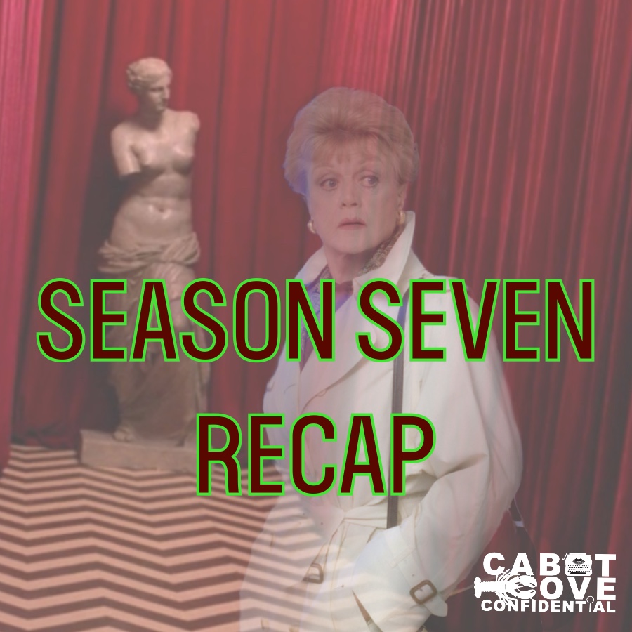 Season Seven Recap