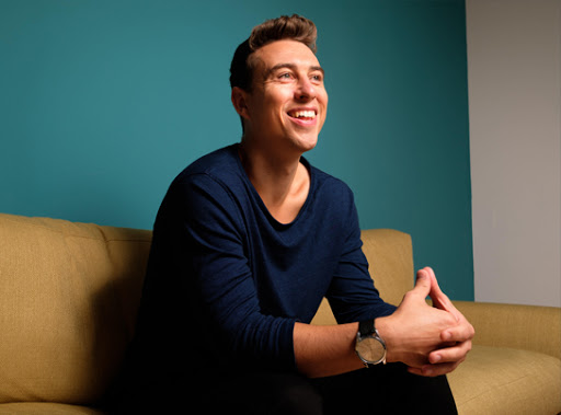 Chat with Ali Temple and how were responding to COVID-19  - Ben's Business Podcast #98