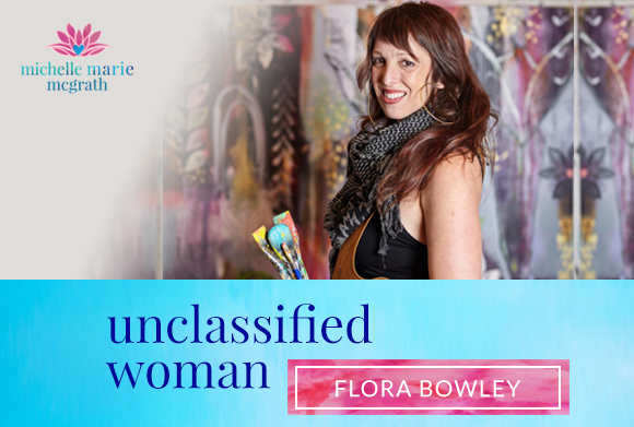 Unclassified Woman