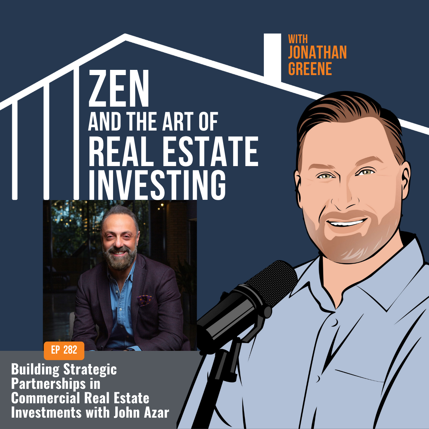 Zen and the Art of Real Estate Investing