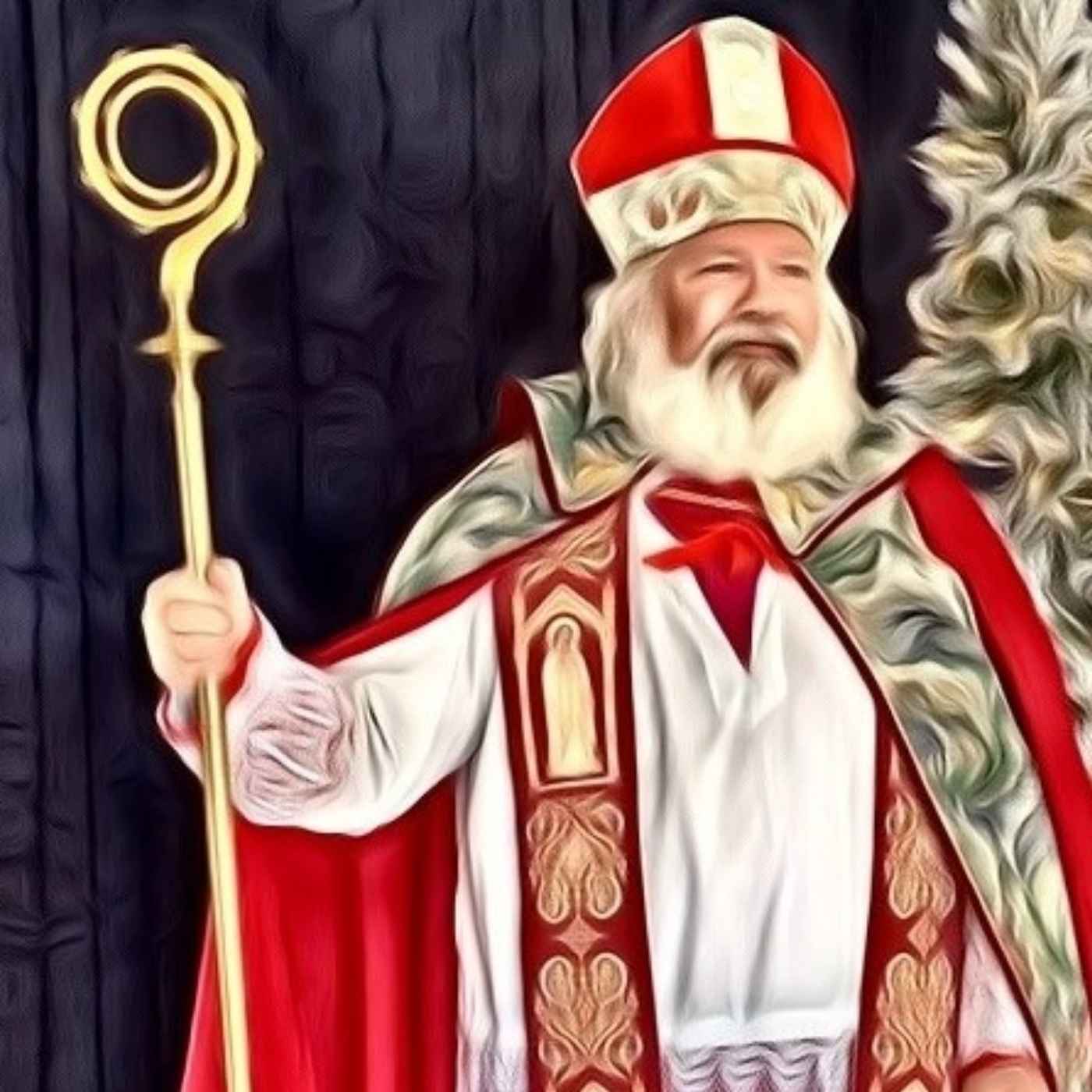 Sacramental Whine