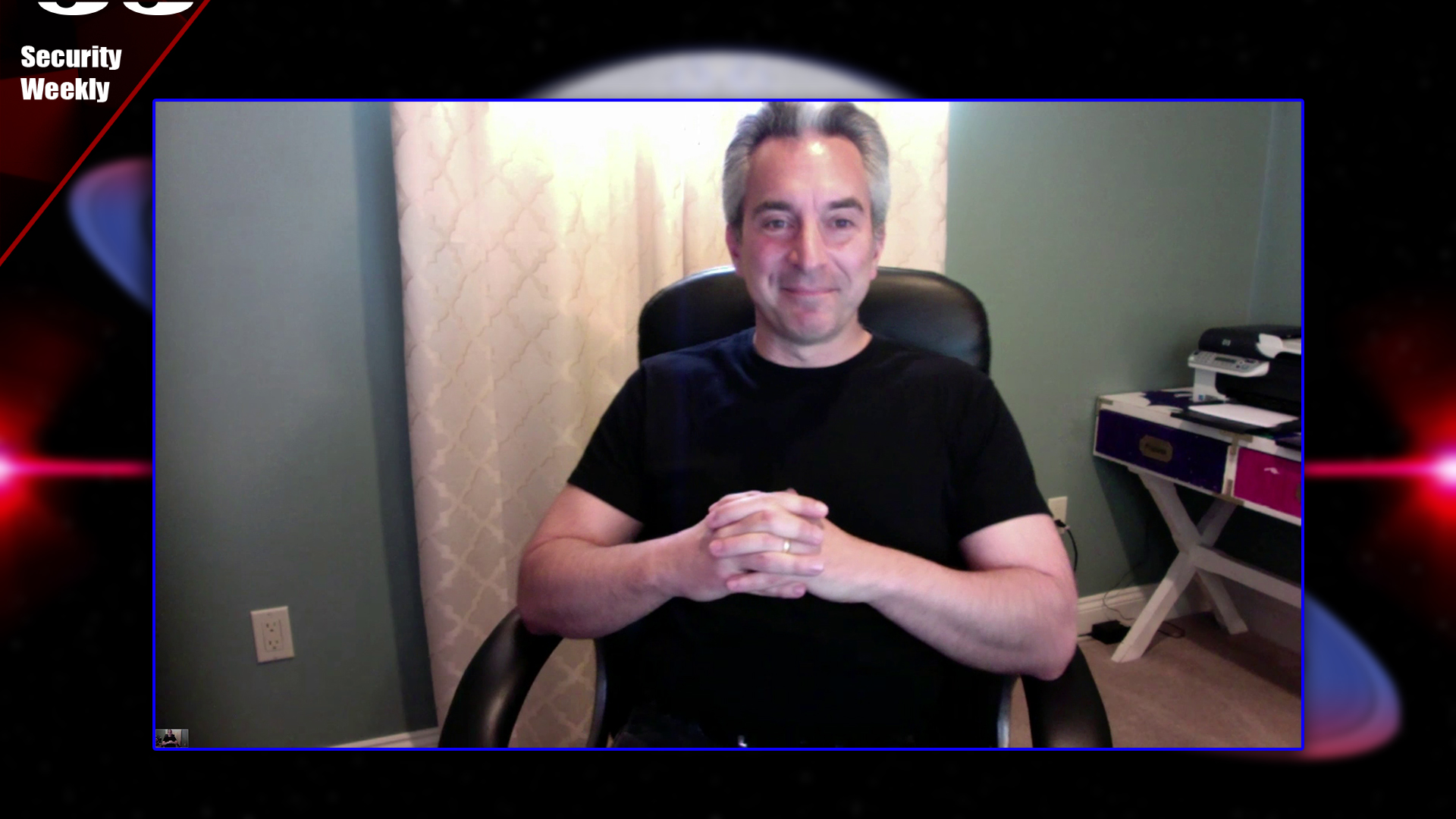 Very Special Friend - Enterprise Security Weekly #91
