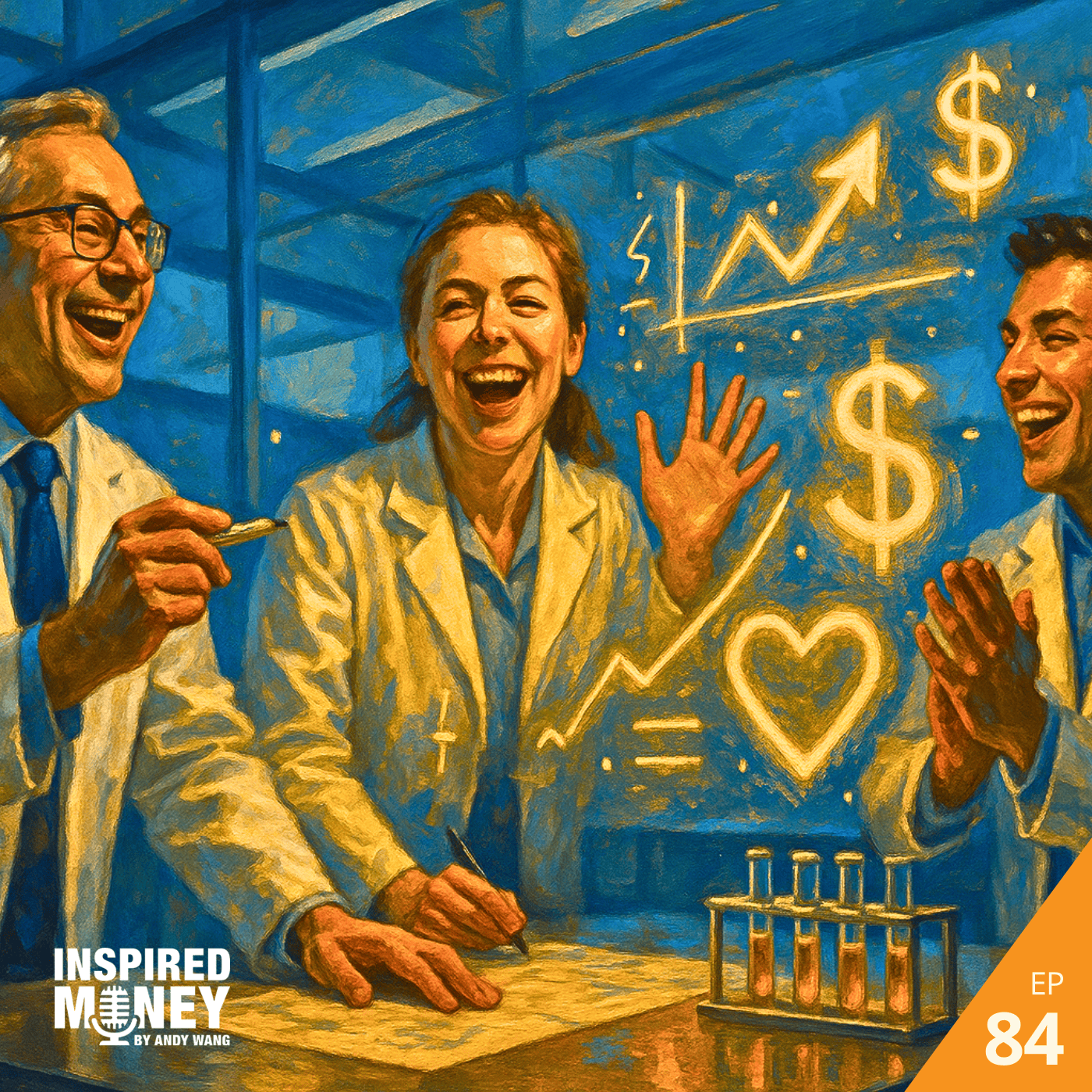 The Science of Happiness and Financial Well-Being
